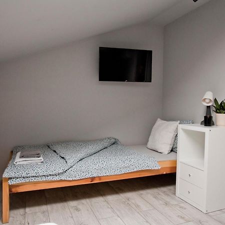 Spokojna Apartamenty Trzebinia  Ngoại thất bức ảnh