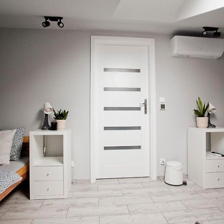 Spokojna Apartamenty Trzebinia  Ngoại thất bức ảnh