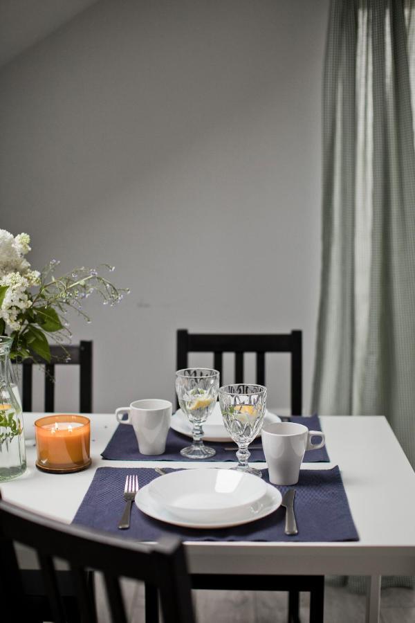 Spokojna Apartamenty Trzebinia  Ngoại thất bức ảnh