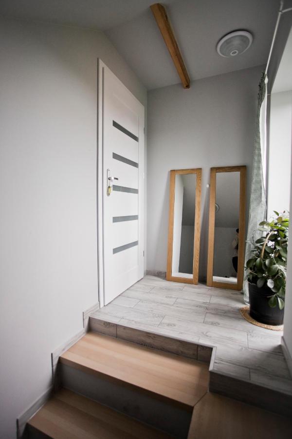 Spokojna Apartamenty Trzebinia  Ngoại thất bức ảnh