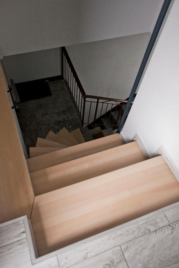 Spokojna Apartamenty Trzebinia  Ngoại thất bức ảnh