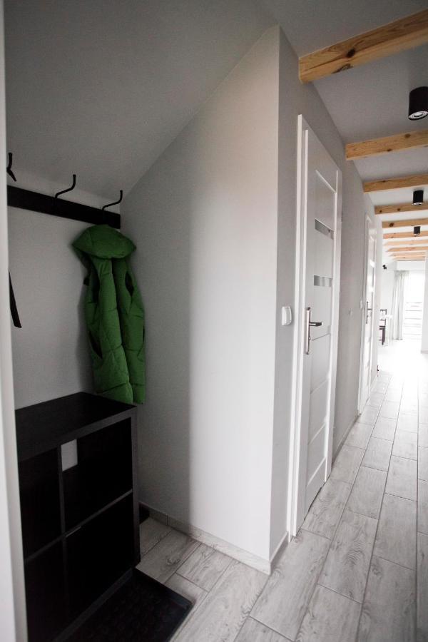 Spokojna Apartamenty Trzebinia  Ngoại thất bức ảnh
