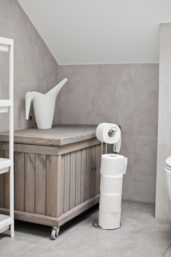 Spokojna Apartamenty Trzebinia  Ngoại thất bức ảnh