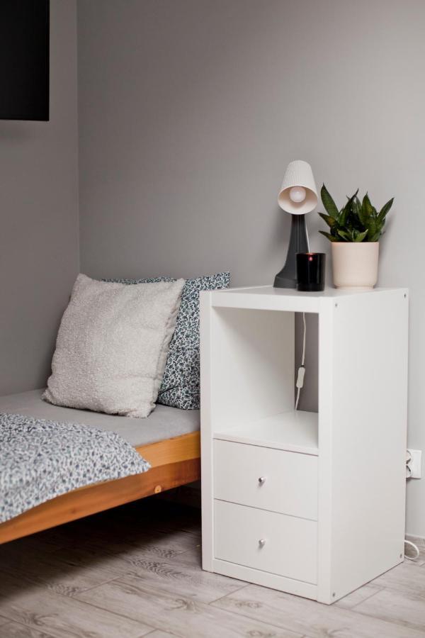 Spokojna Apartamenty Trzebinia  Ngoại thất bức ảnh