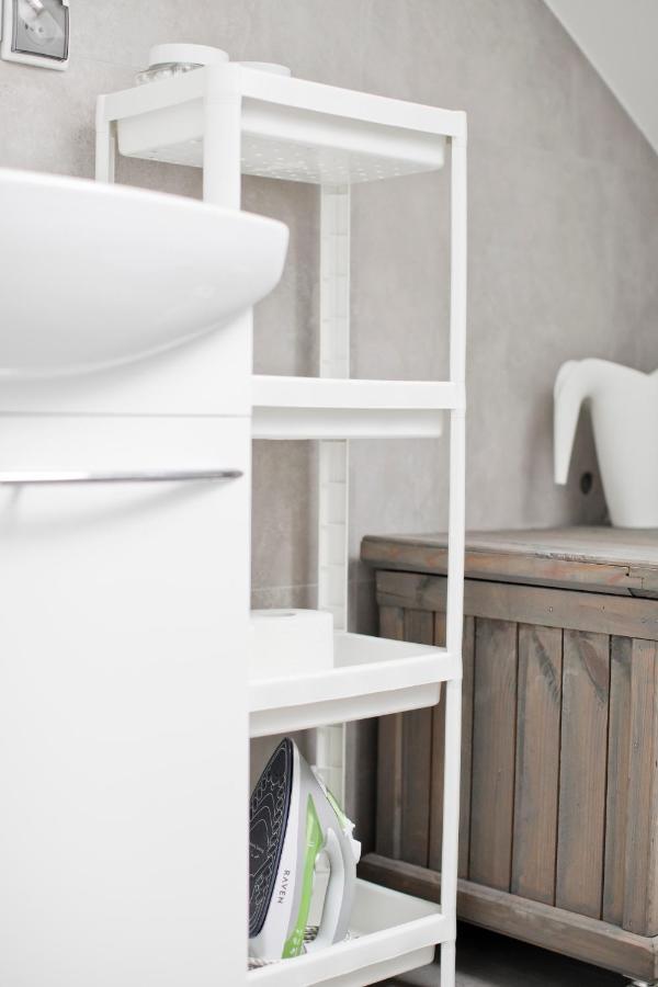 Spokojna Apartamenty Trzebinia  Ngoại thất bức ảnh