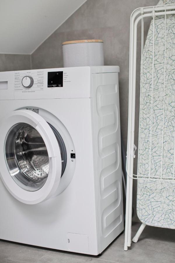 Spokojna Apartamenty Trzebinia  Ngoại thất bức ảnh