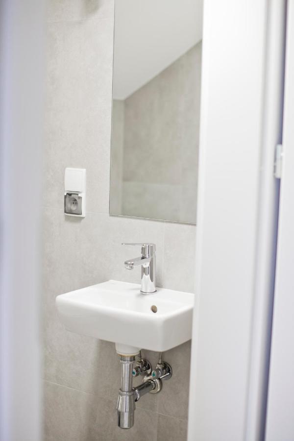 Spokojna Apartamenty Trzebinia  Ngoại thất bức ảnh