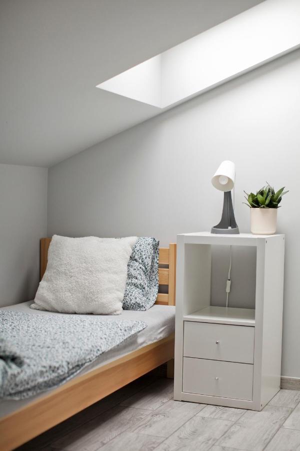Spokojna Apartamenty Trzebinia  Ngoại thất bức ảnh