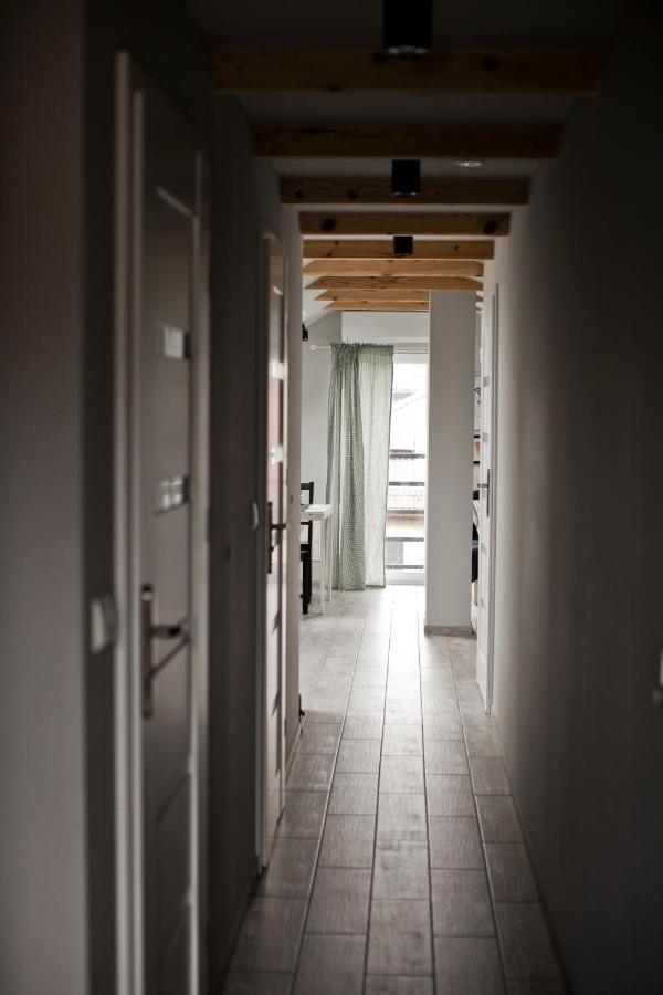 Spokojna Apartamenty Trzebinia  Ngoại thất bức ảnh